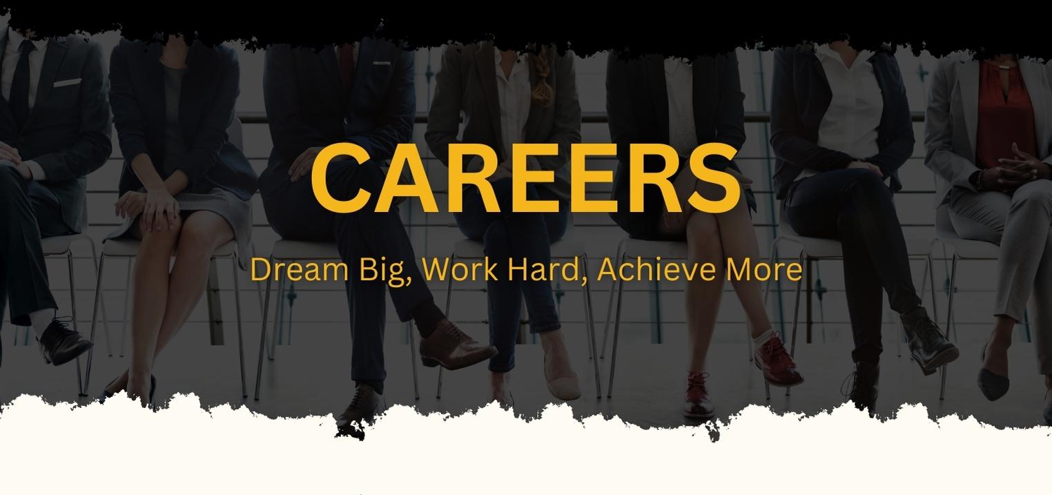 ChaiApps Careers