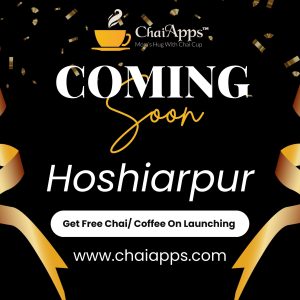 Coming Soon Hoshiarpur