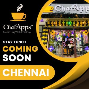 Coming Soon Chennai