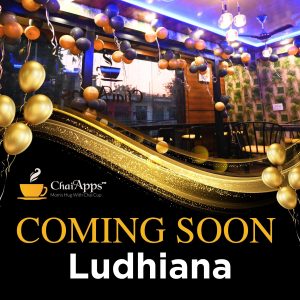 Coming Soon Ludhiana
