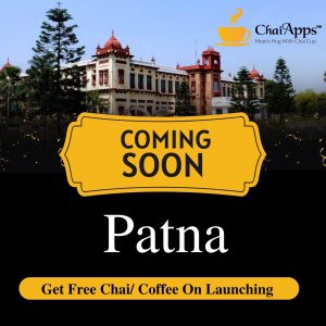 Coming Soon Patna