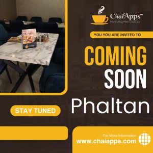 Coming Soon Phaltan